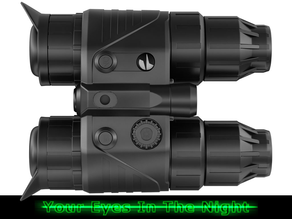 Pulsar Edge GS 1X20 gen 1+ night vision Koflar night vision
