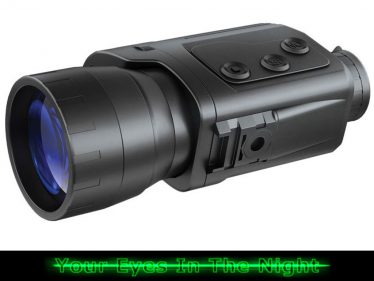 pulsar recon 750 digital night vision natkikkert