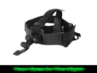 pulsar hovedmontering til night vision
