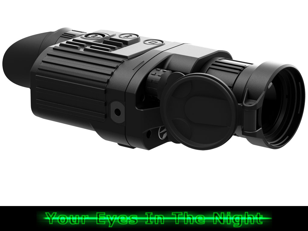 pulsar_quantum_HD50S_termisk_thermal_kikkert_scope KOFLAR night