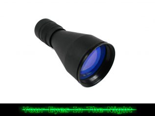 5x lens for night vision