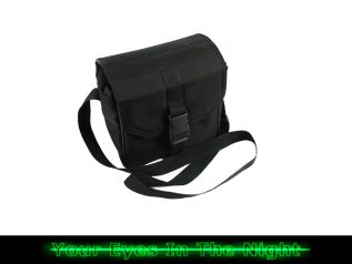 soft carrying bag for night vision