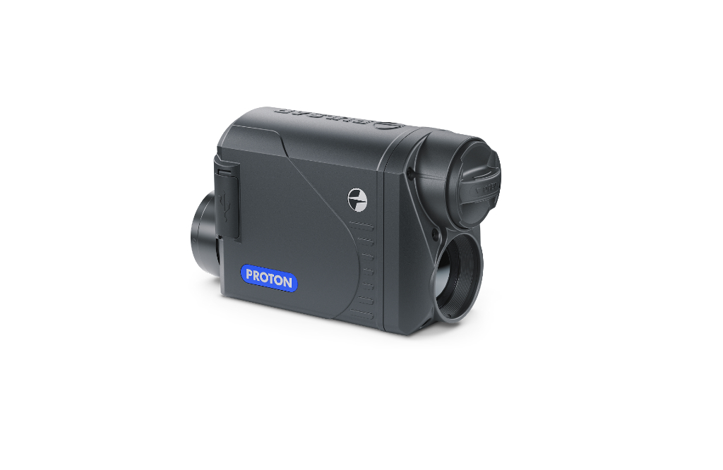 FXQ30 Termisk kikkert / Frontmonteret KOFLAR night vision natkikkert nightvision