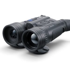afhængige Regeringsforordning Rædsel Pulsar Merger LRF XL50 termisk kikkert / håndkikkert - KOFLAR night vision  natkikkert nightvision