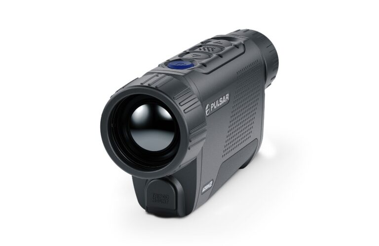 Pulsar AXION 2 XG35 Termisk kikkert / håndspotter KOFLAR night vision